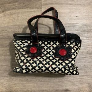 Vera Bradley Lunchbox